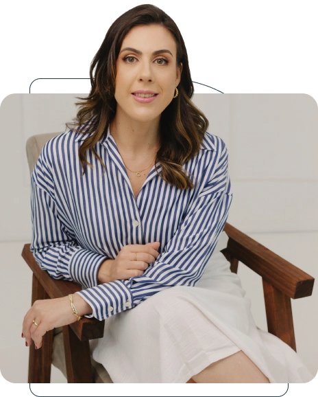 Ana Duarte, nutricionista doutora em Endocrinologia